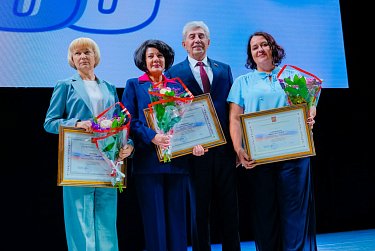 Банку «Оренбург» – 30 лет!